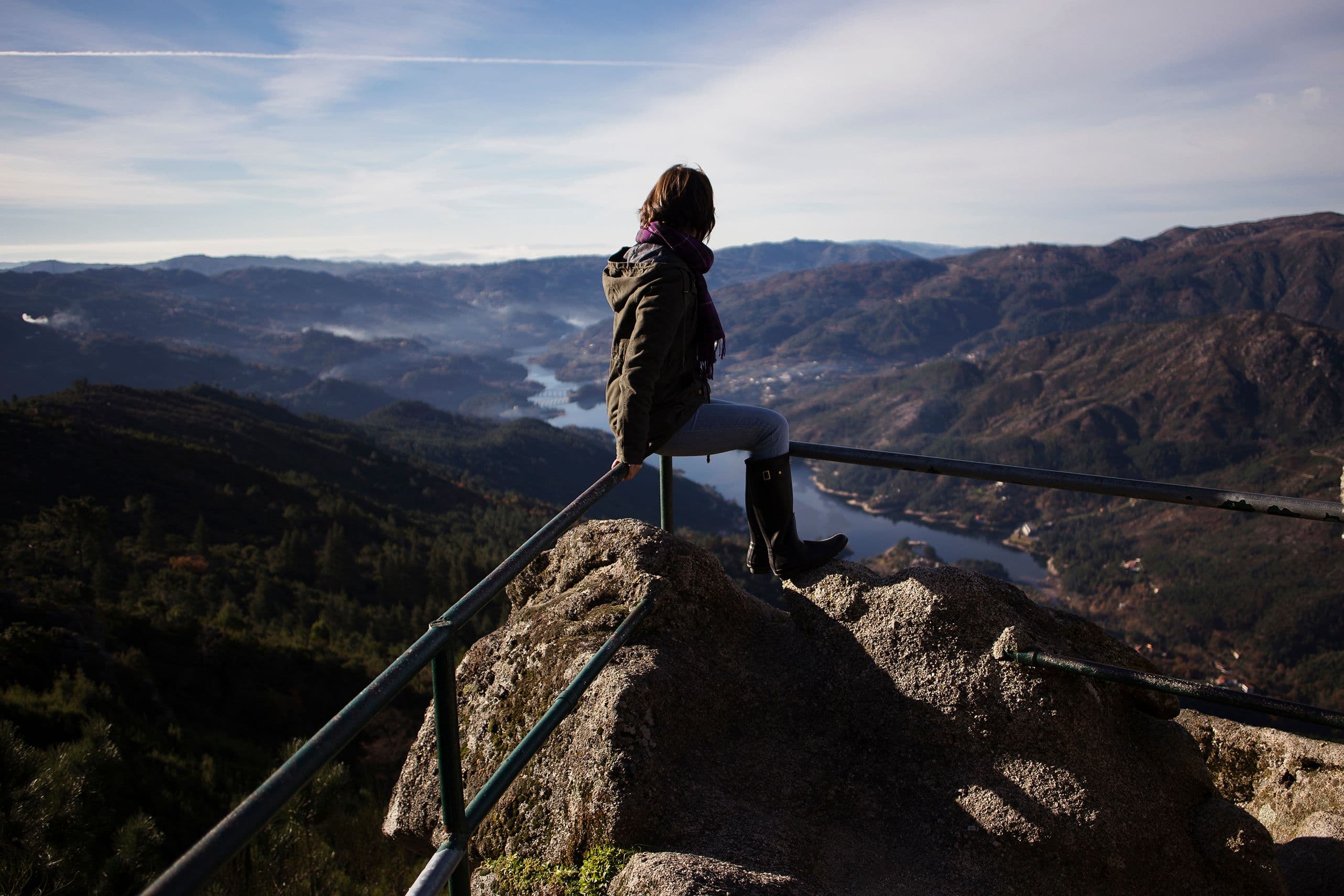 Peneda-Gerês National Park